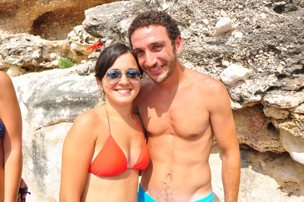 Zumba Beach Party 3
